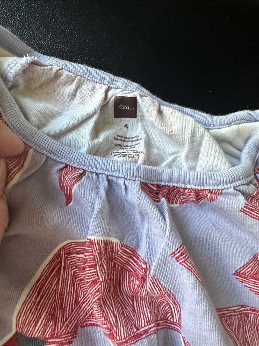 Tea Collection- dress bundle - Picture 3 of 6